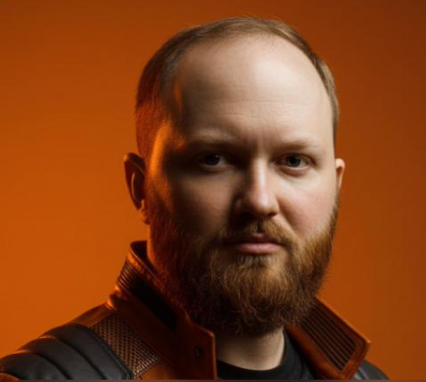 Андрей Квасов