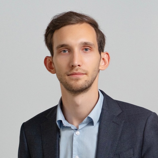 Никита Сивой