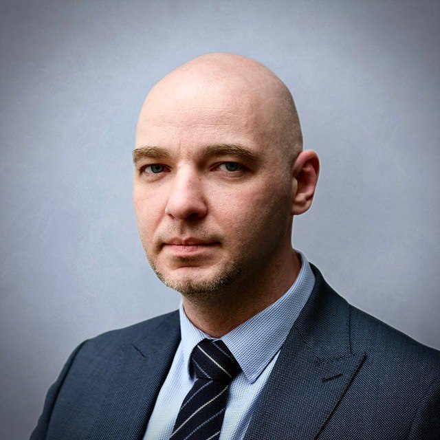 Дмитрий Климентенко