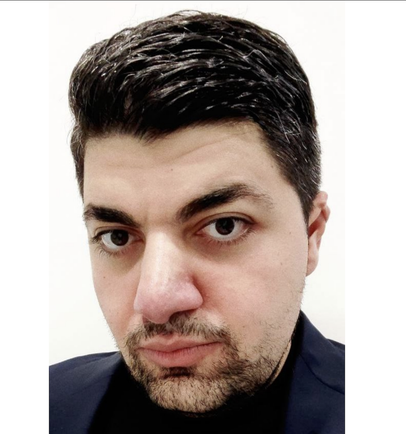 Ара Саруханян