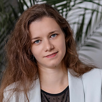 Екатерина Кузнецова