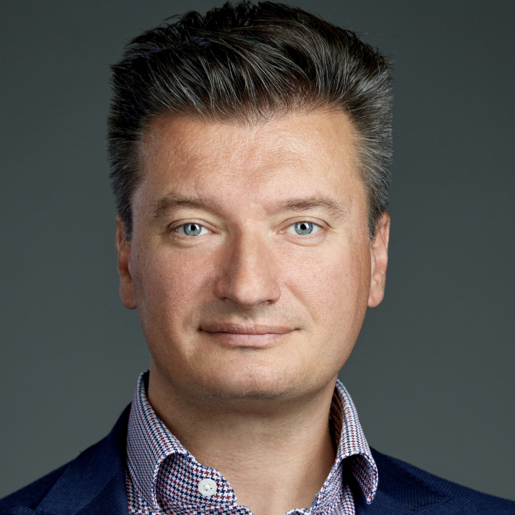 Алексей Забродин