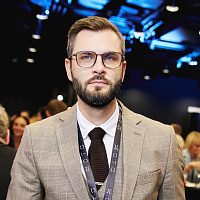 Александр Шальнов