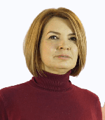 Оксана Пивоварчук