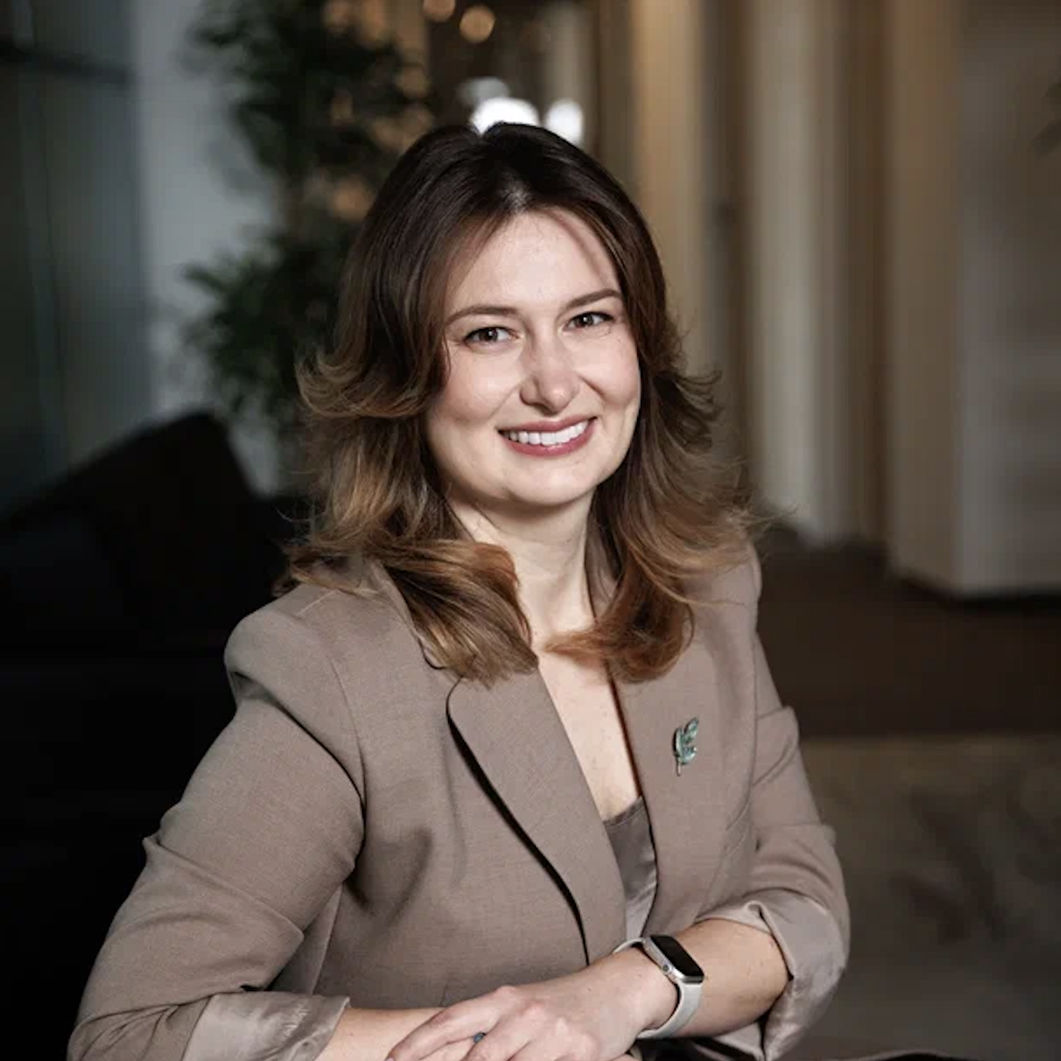 Юлия Стружкова