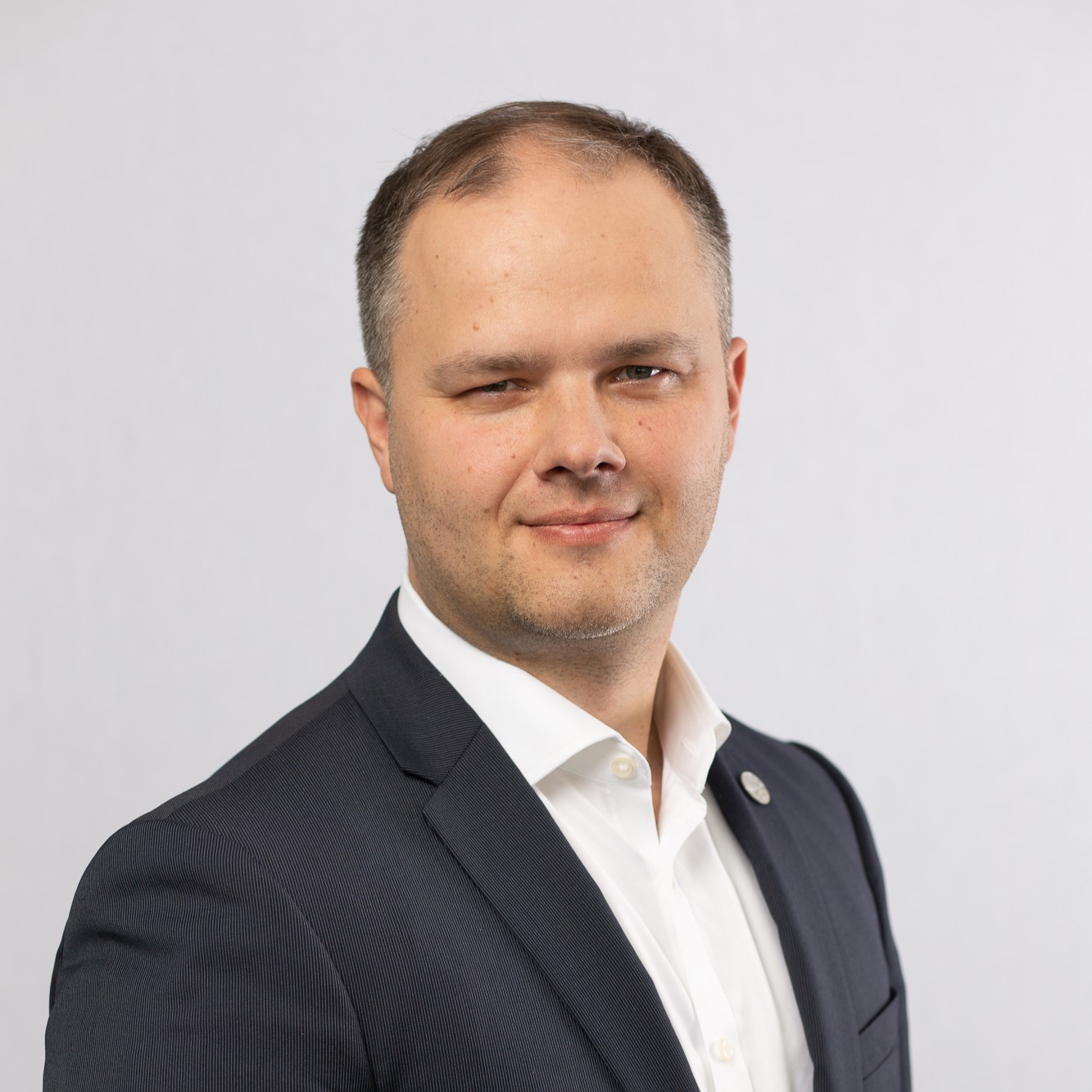 Сергей Суворов