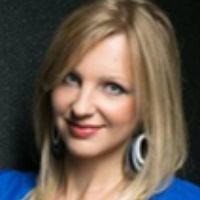 Александра Залипаева