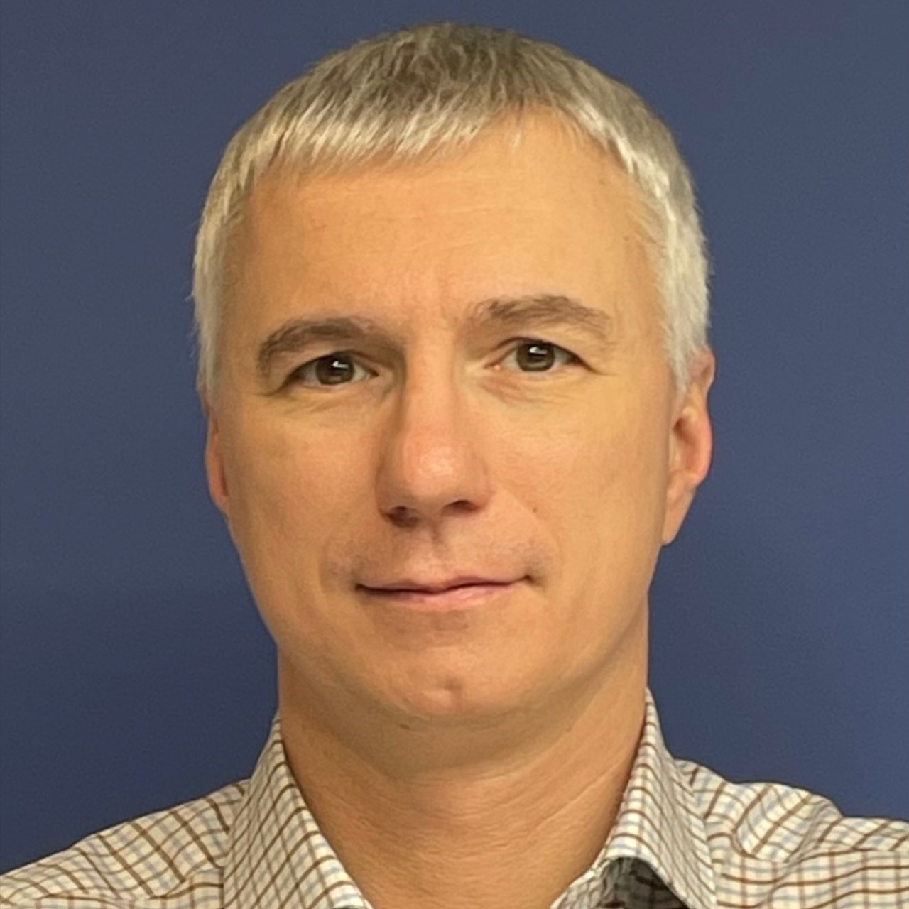 Алексей Бельченков