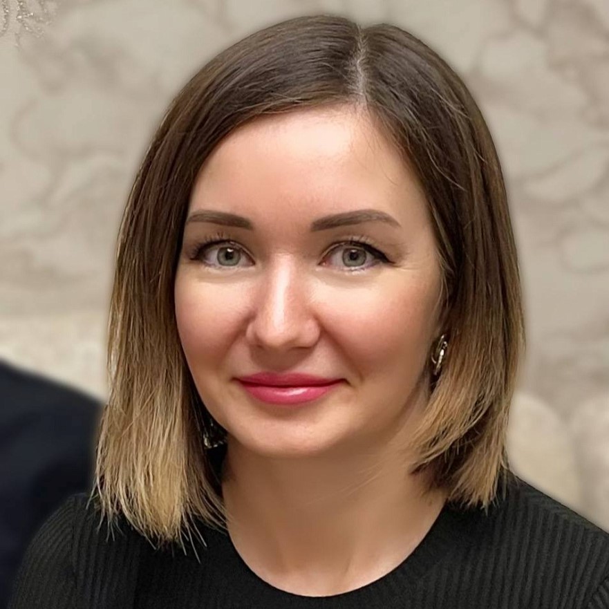 Ольга Захитова