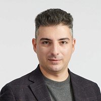 Тигран Саркисов