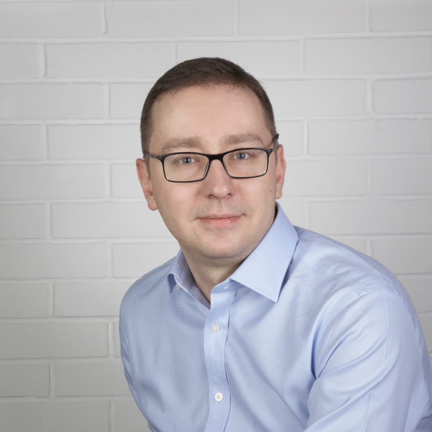 Дмитрий Попов