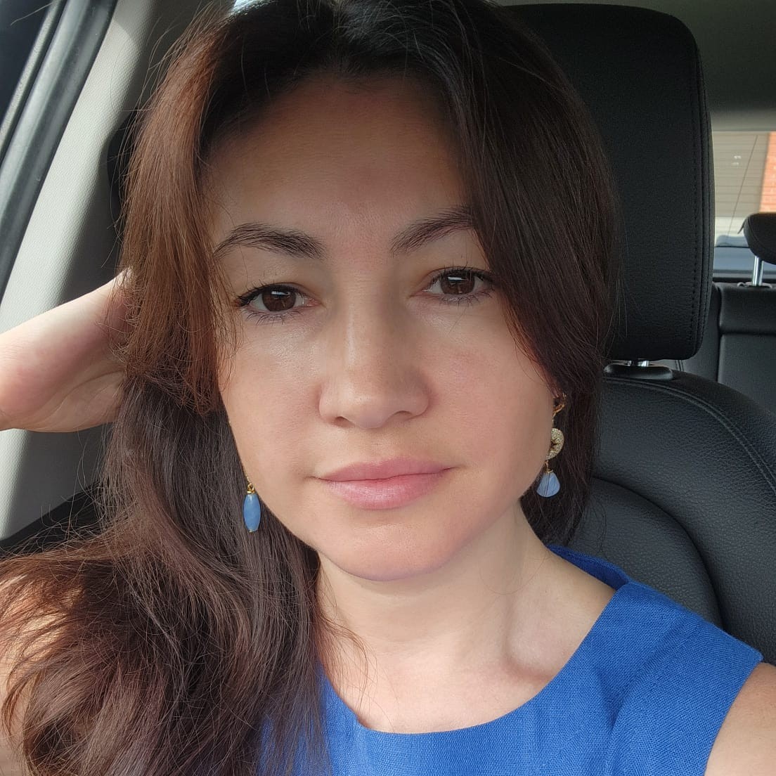 Эльвира Хабибуллина