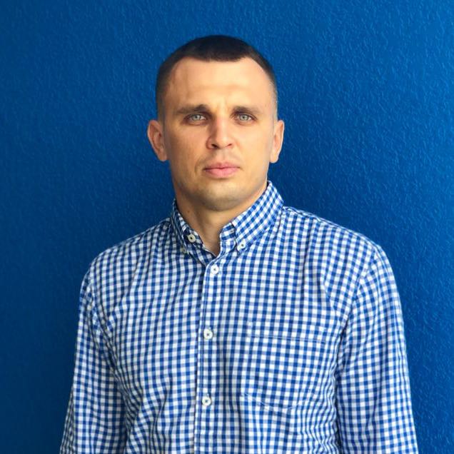 Владимир Суворов