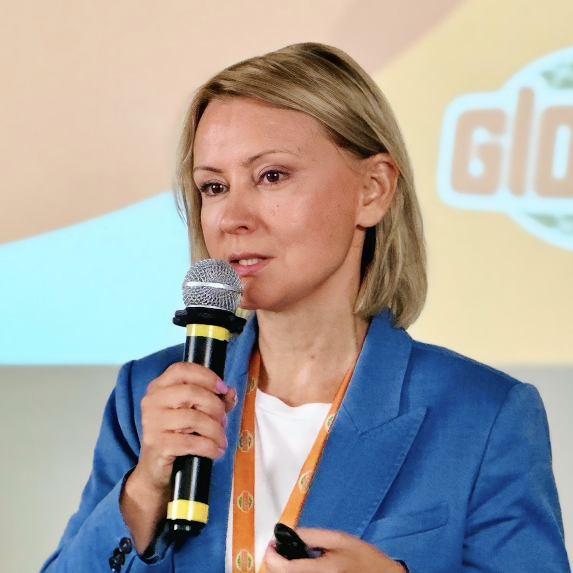 Наталья Смирнова