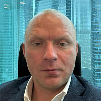 Николай Кабайлов