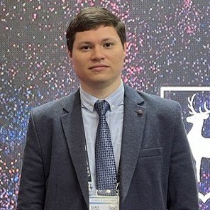 Егор Хохрин