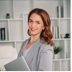 Марина Михейчикова