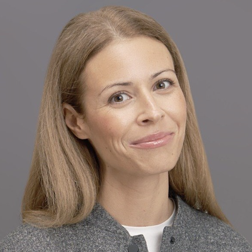 Юлия Веневская