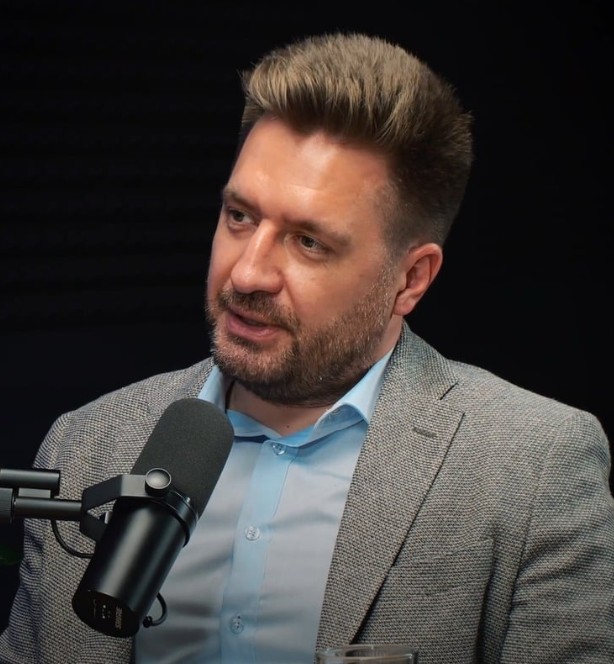 Александр Шатин