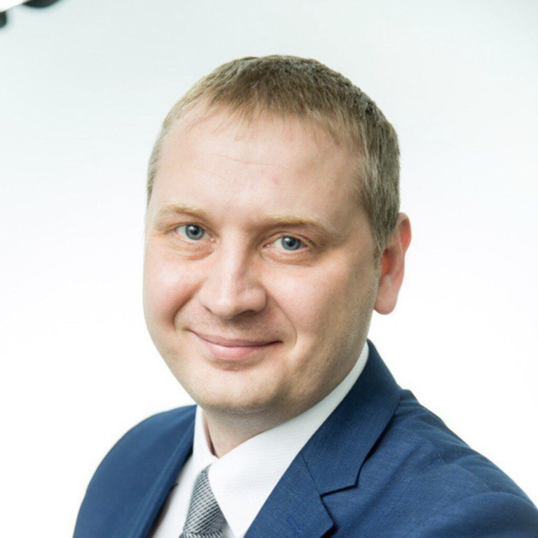 Антон Батраков