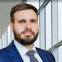 Александр Яблоков