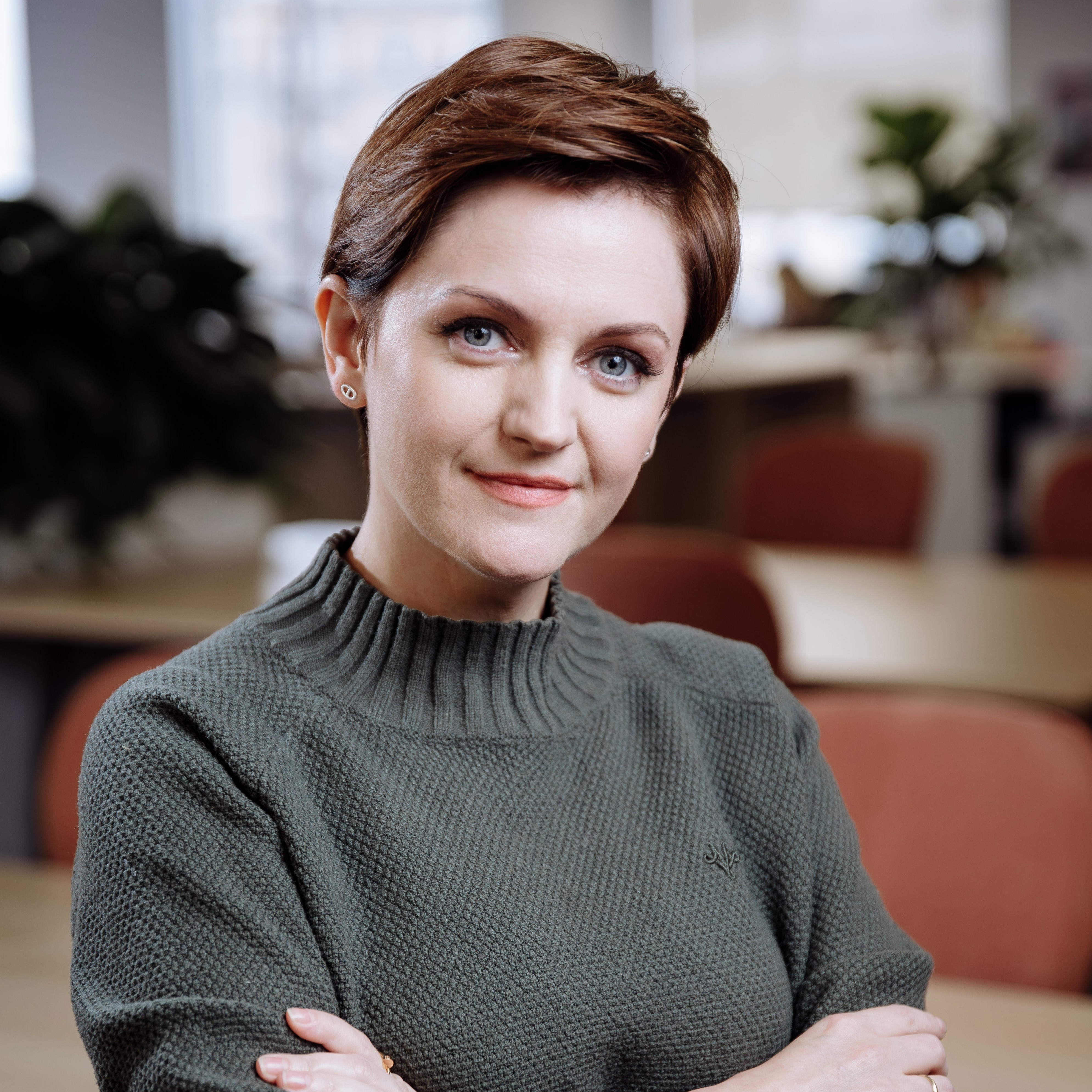 Ольга Тищенко