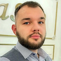 Сергей Авдонин