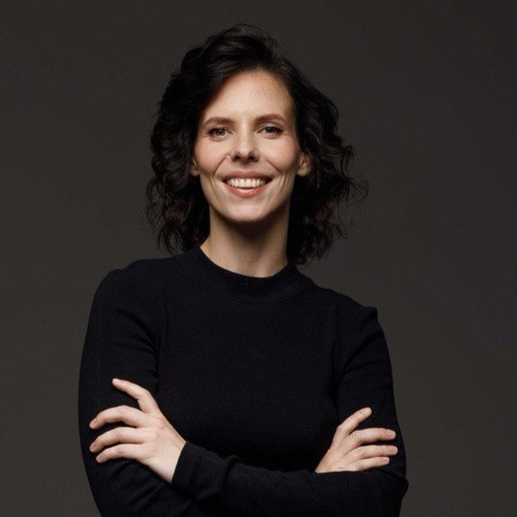 Александра Кирик