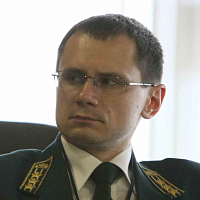 Вадим Левковец