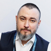 Руслан Юсупов