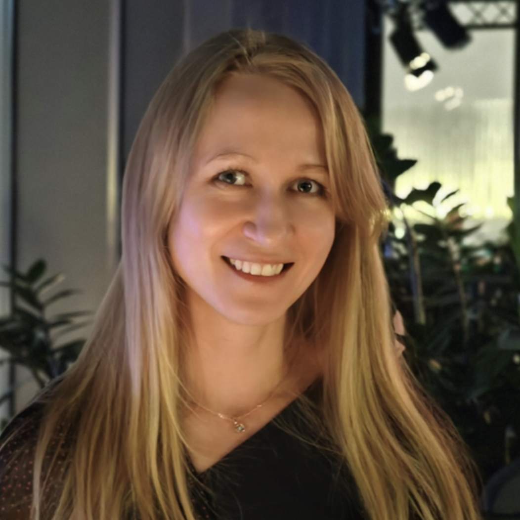 Татьяна  Поспелова