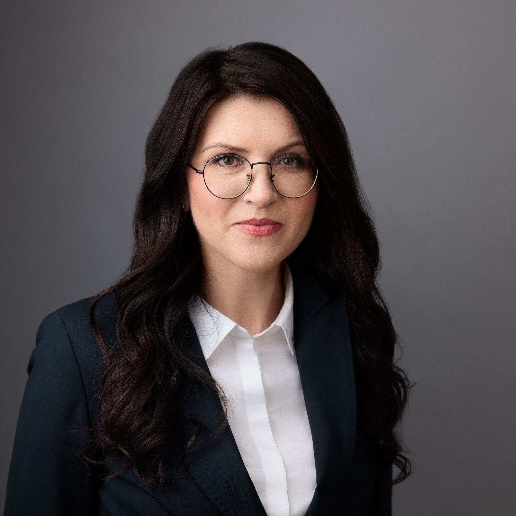 Ольга Горюкова