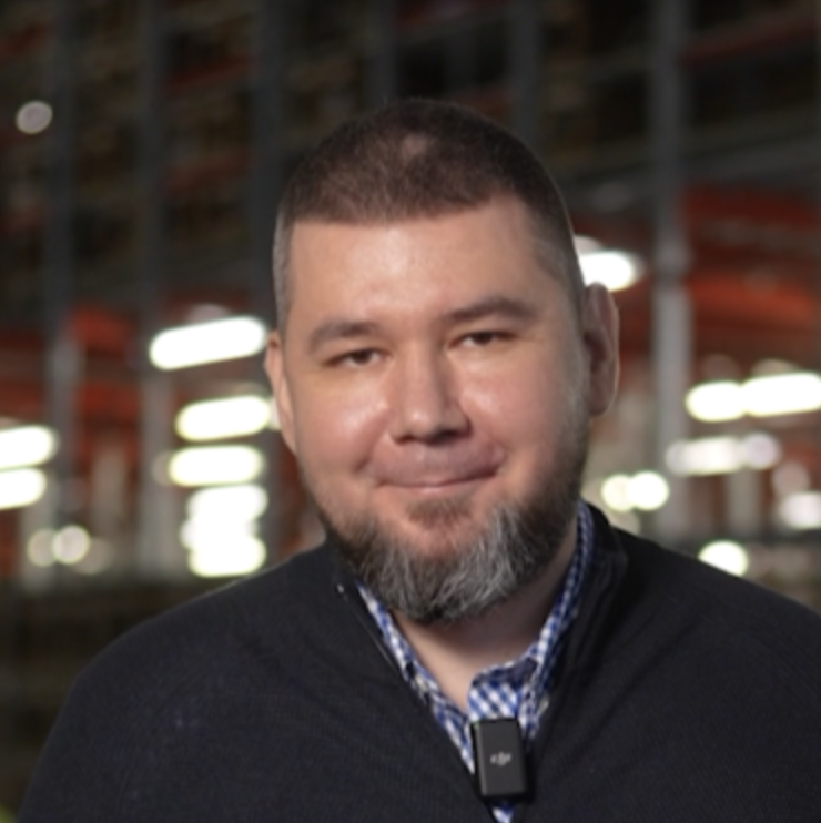 Евгений Акимов