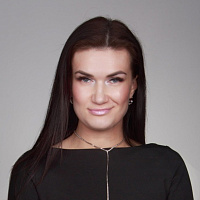 Ирина Карпенко