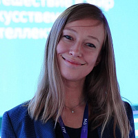 Маргарита Манвелян