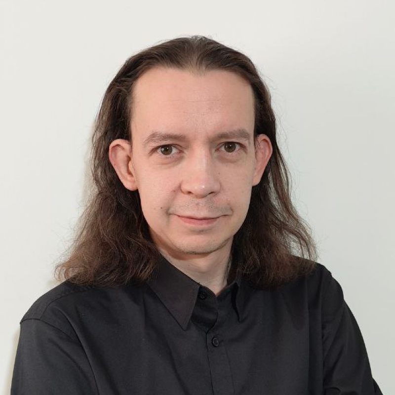 Алексей Нужин