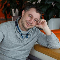 Константин Горелик