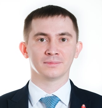 Андрей Хорошев