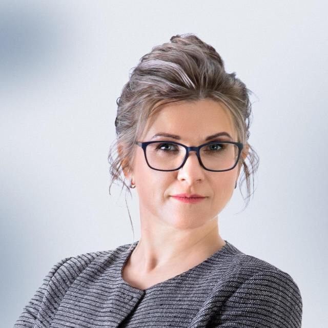 Виктория Бондарева