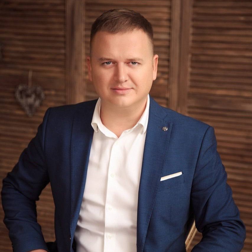 Александр Цыкун