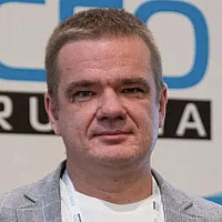 Дмитрий Соколов