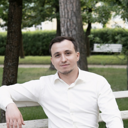 Андрей Чемерис