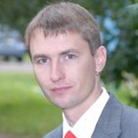 Сергей Трофимов