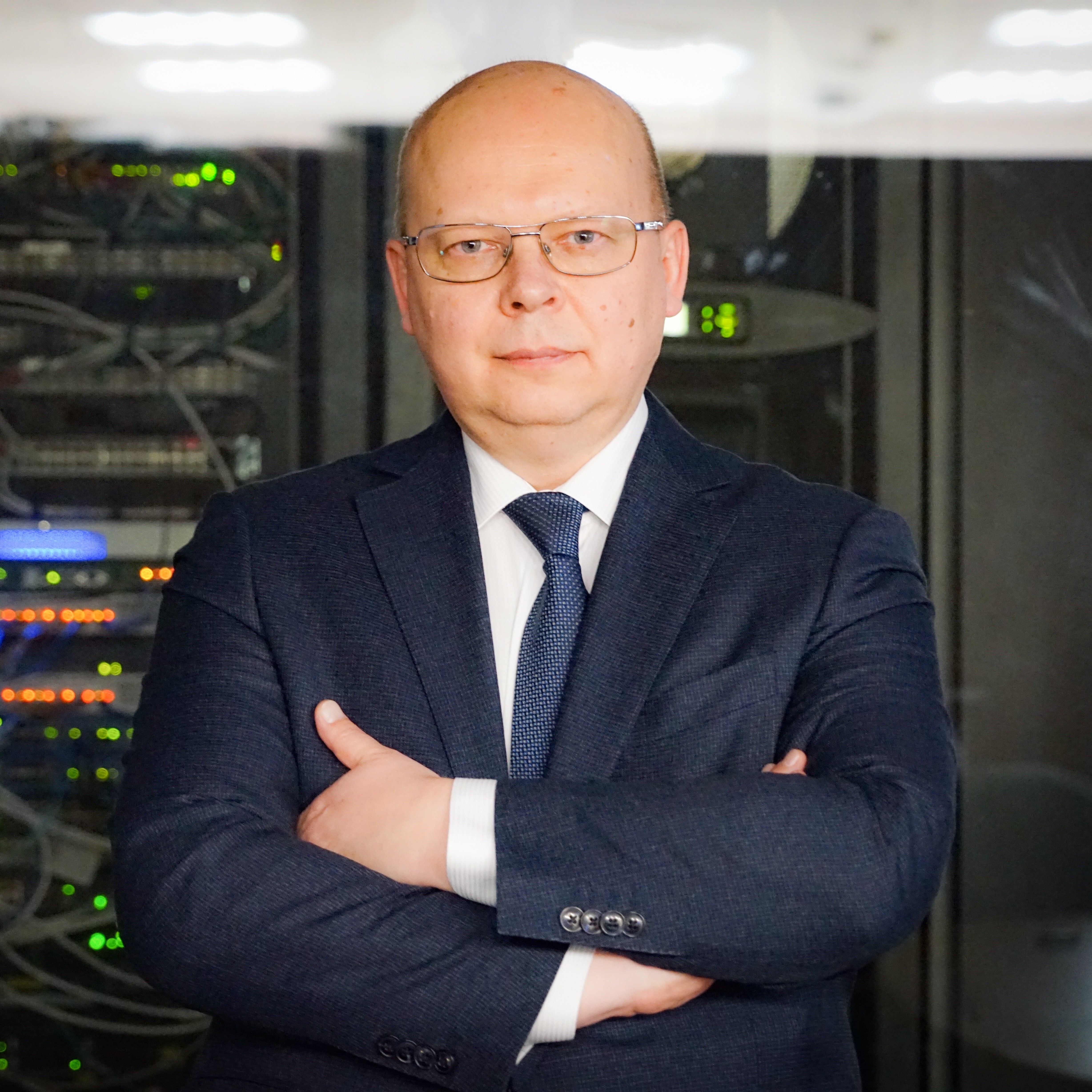 Максим Петухов