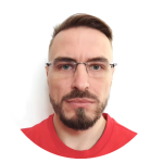 Михаил Манылов