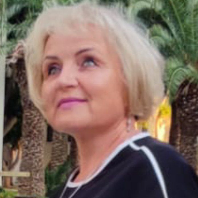 Наталья Абросова