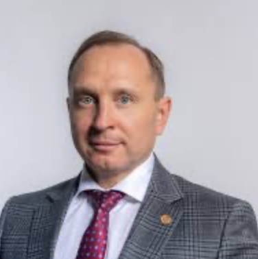 Андрей Мозговой