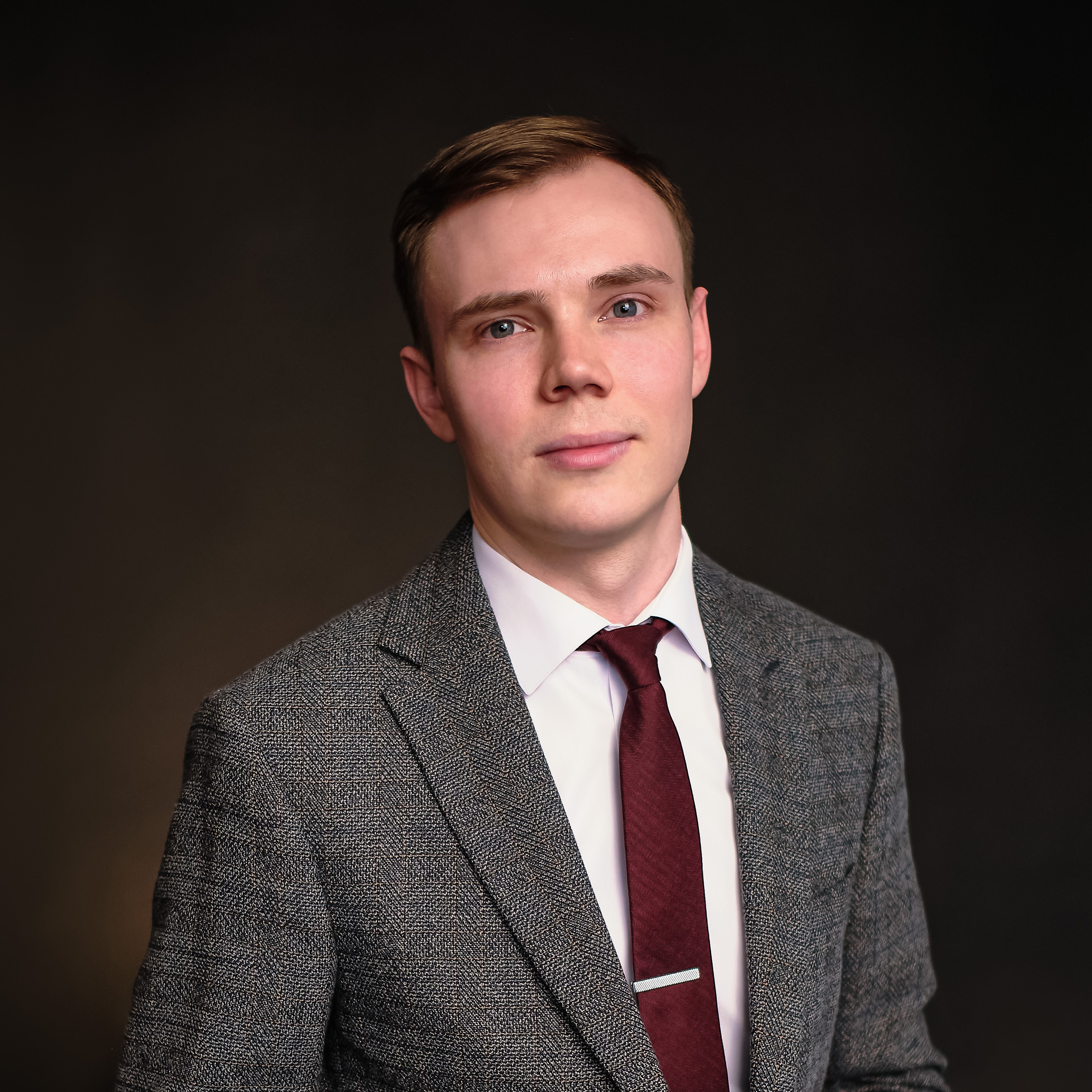 Антон Харин