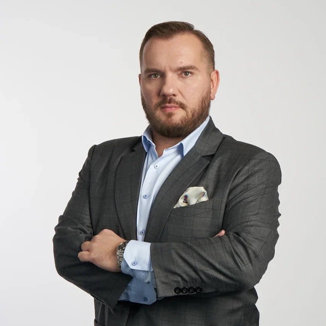 Дмитрий Кашаев