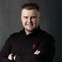 Сергей Молотков